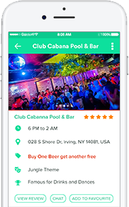 online events ticketing website