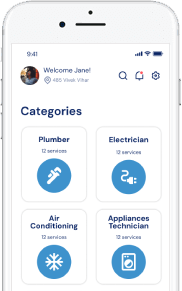 Handyman App